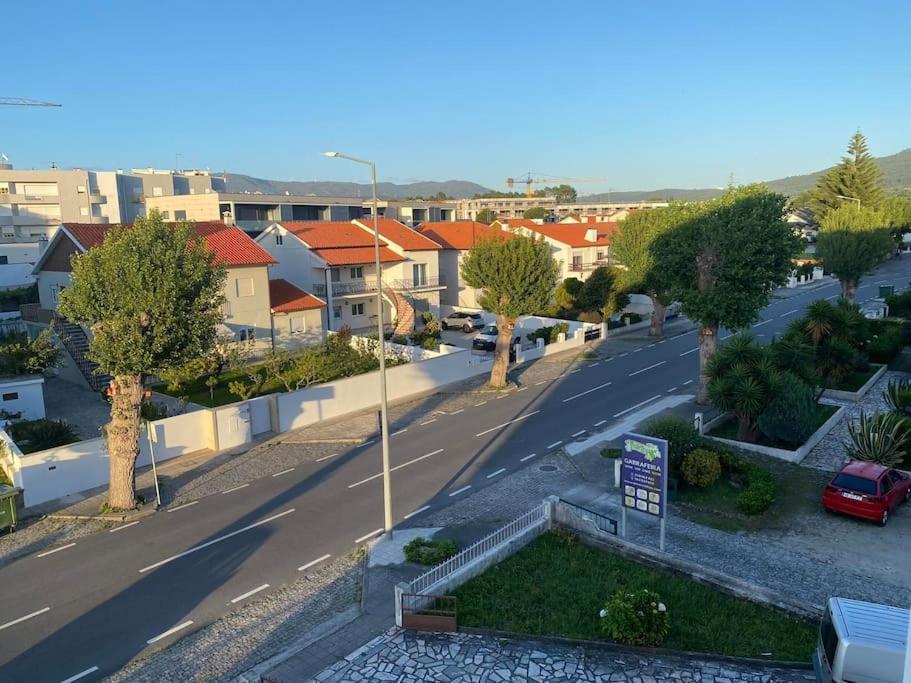 Cardoso House Vpa Διαμέρισμα Vila Praia de Âncora Εξωτερικό φωτογραφία